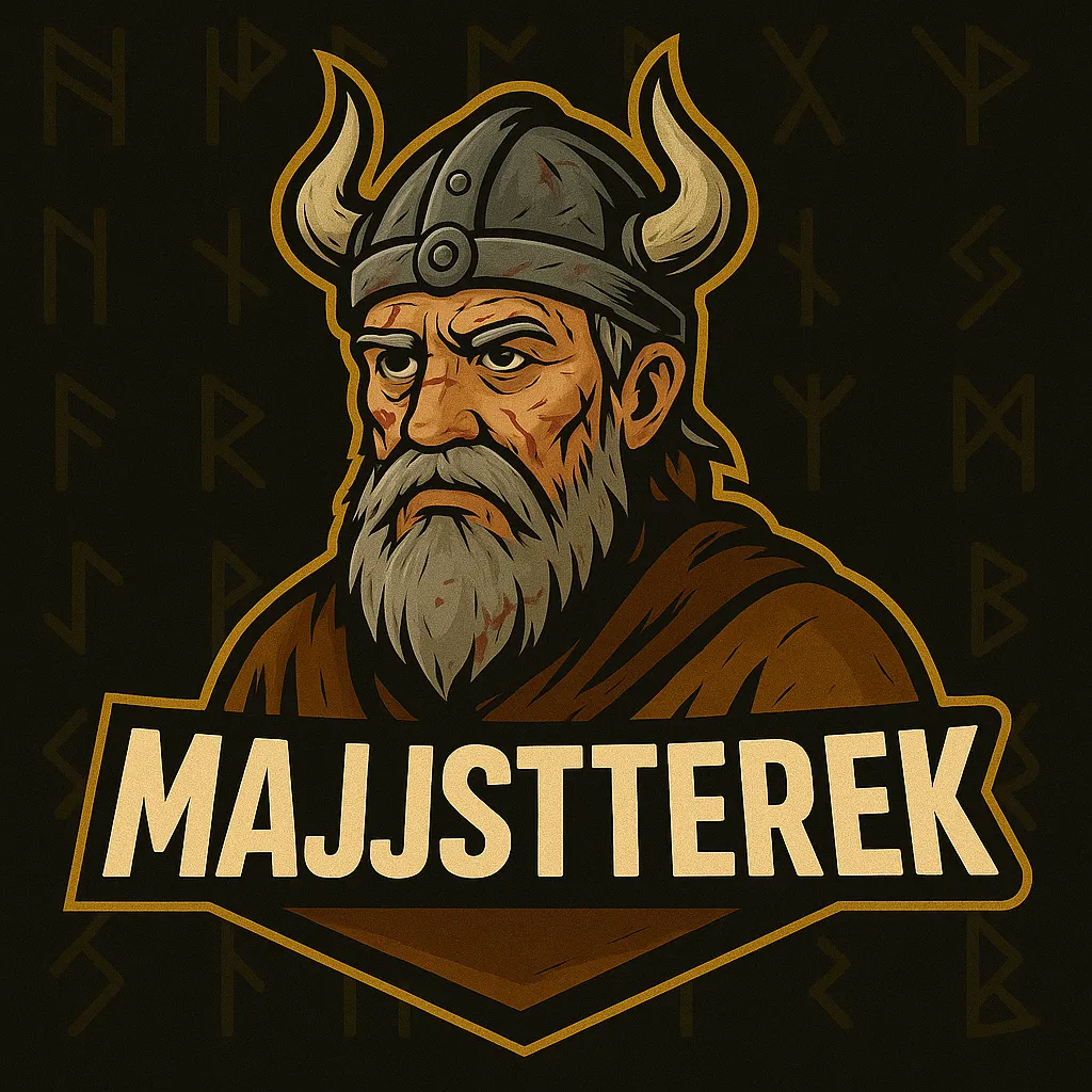 Majster avatar